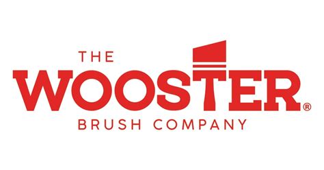 wooster brush company.